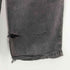 インターファクトリー INTER FACTORY fuv wide denim pants ワイドデニムパンツ メンズ JPN:L